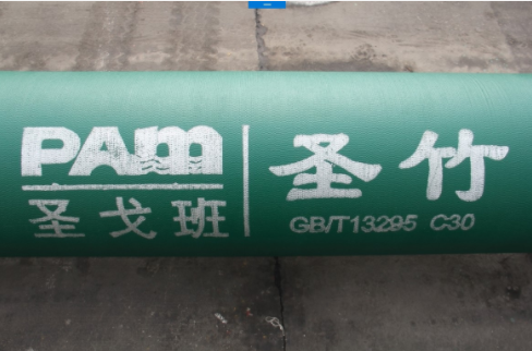 top ten ductile iron pipe companies in China