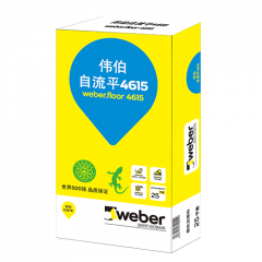 水泥基自流平材料在發(fā)展過程中存在的問題